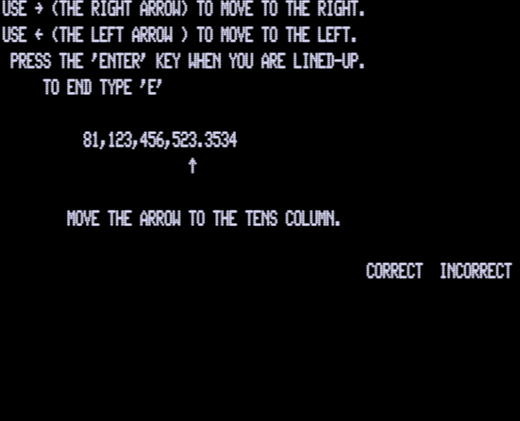 Screen shot